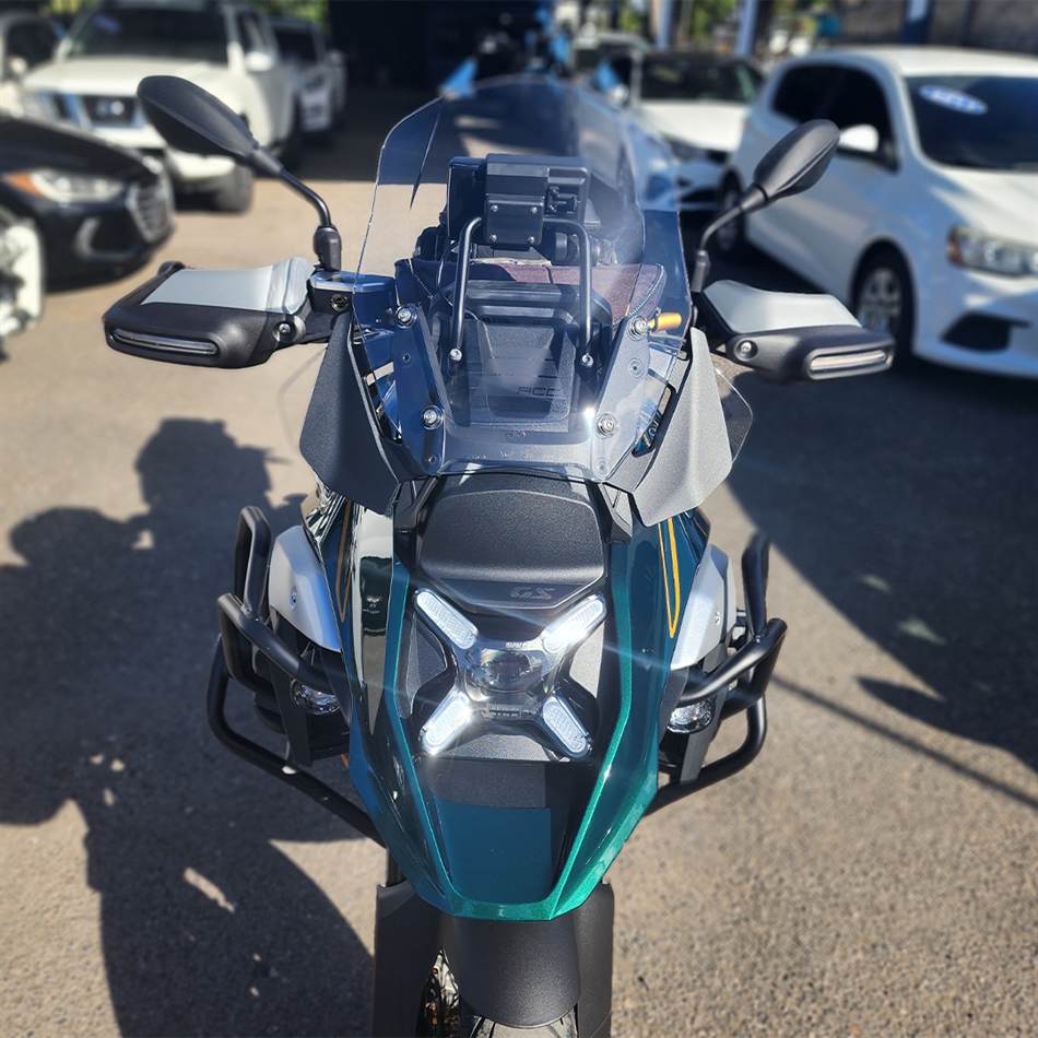 BMW R 1300 GS 2025