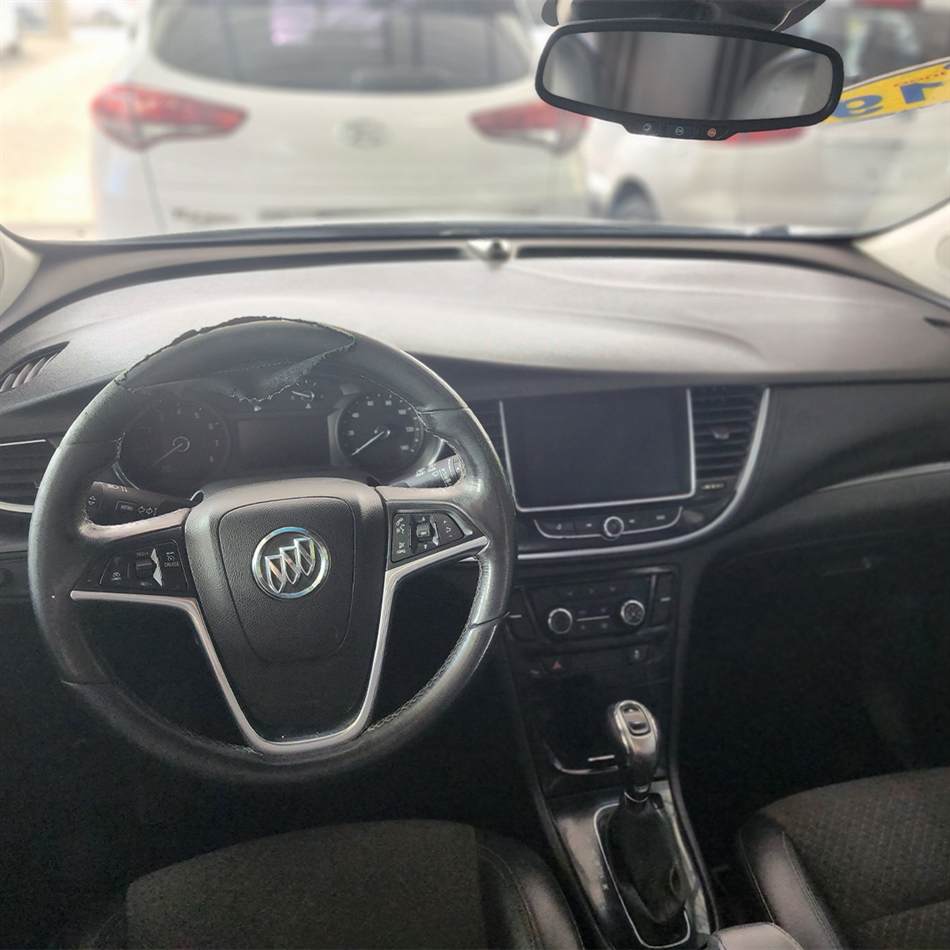 Buick Encore 2019