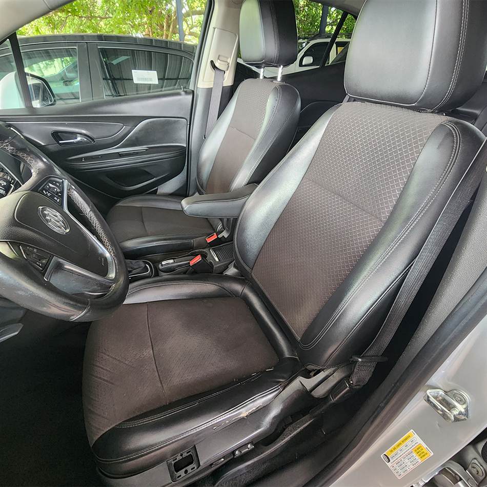 Buick Encore 2019