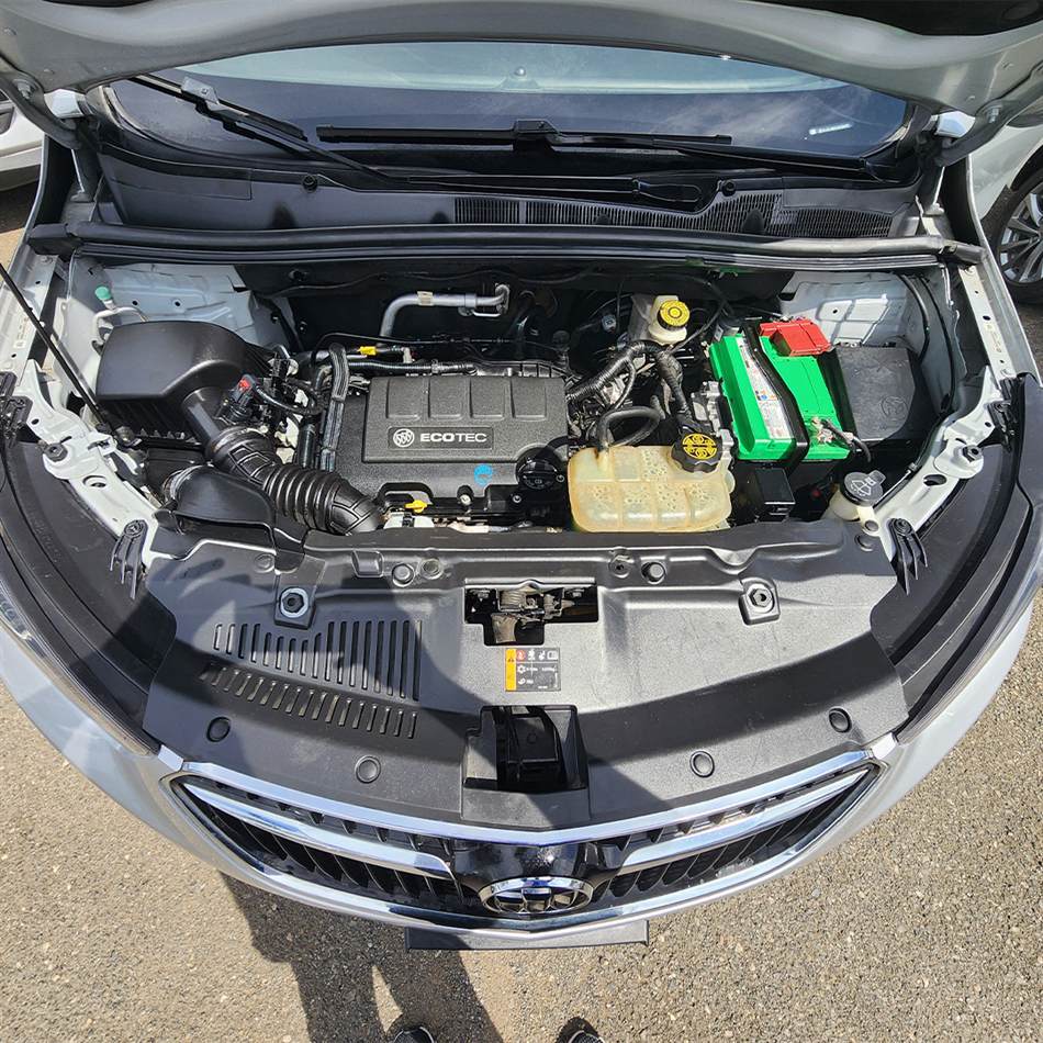 Buick Encore 2019