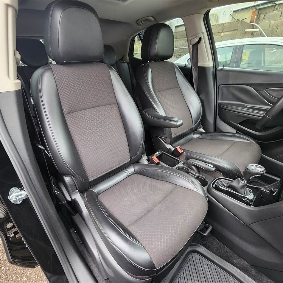 Buick Encore 2019