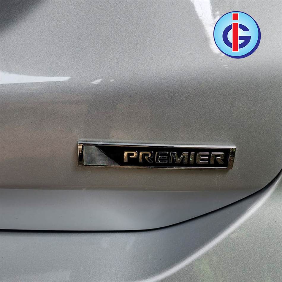 Chevrolet Equinox Premier 2018