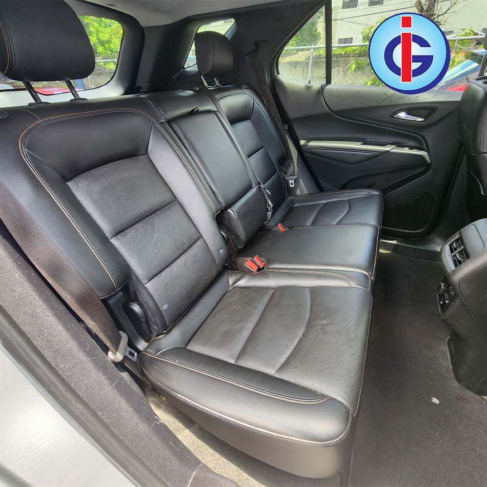 Chevrolet Equinox Premier 2018