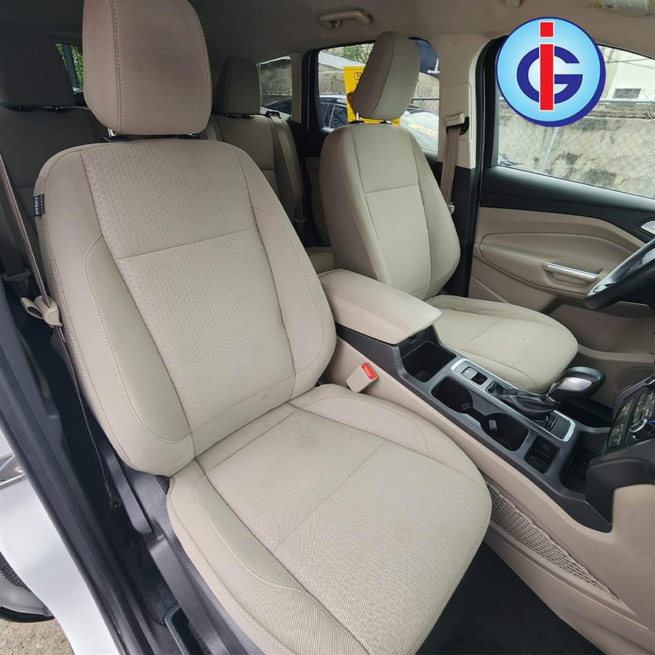 Ford Escape SE 2018