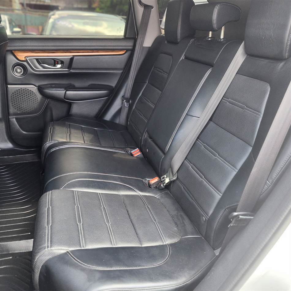Honda CR-V EXL 2018
