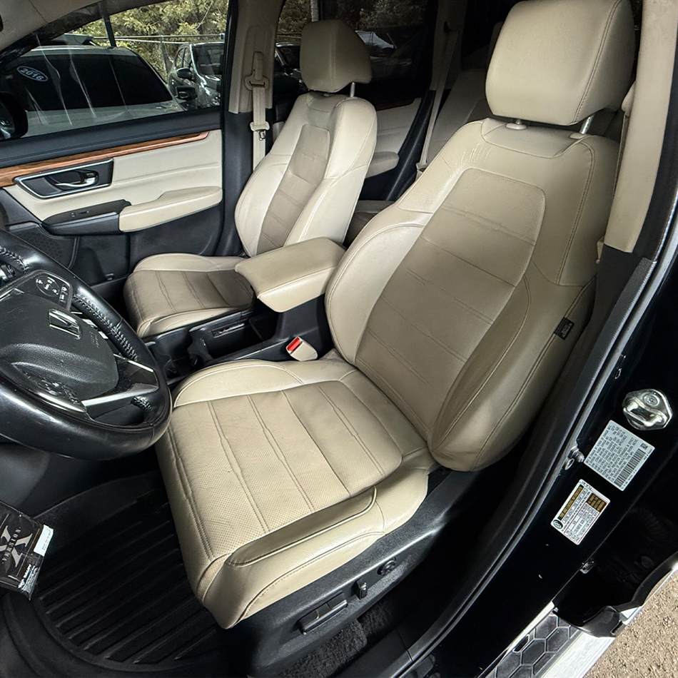 Honda CR-V Touring 2017