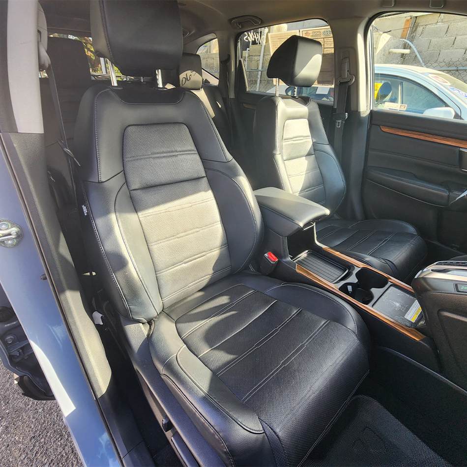 Honda CR-V Touring 2020