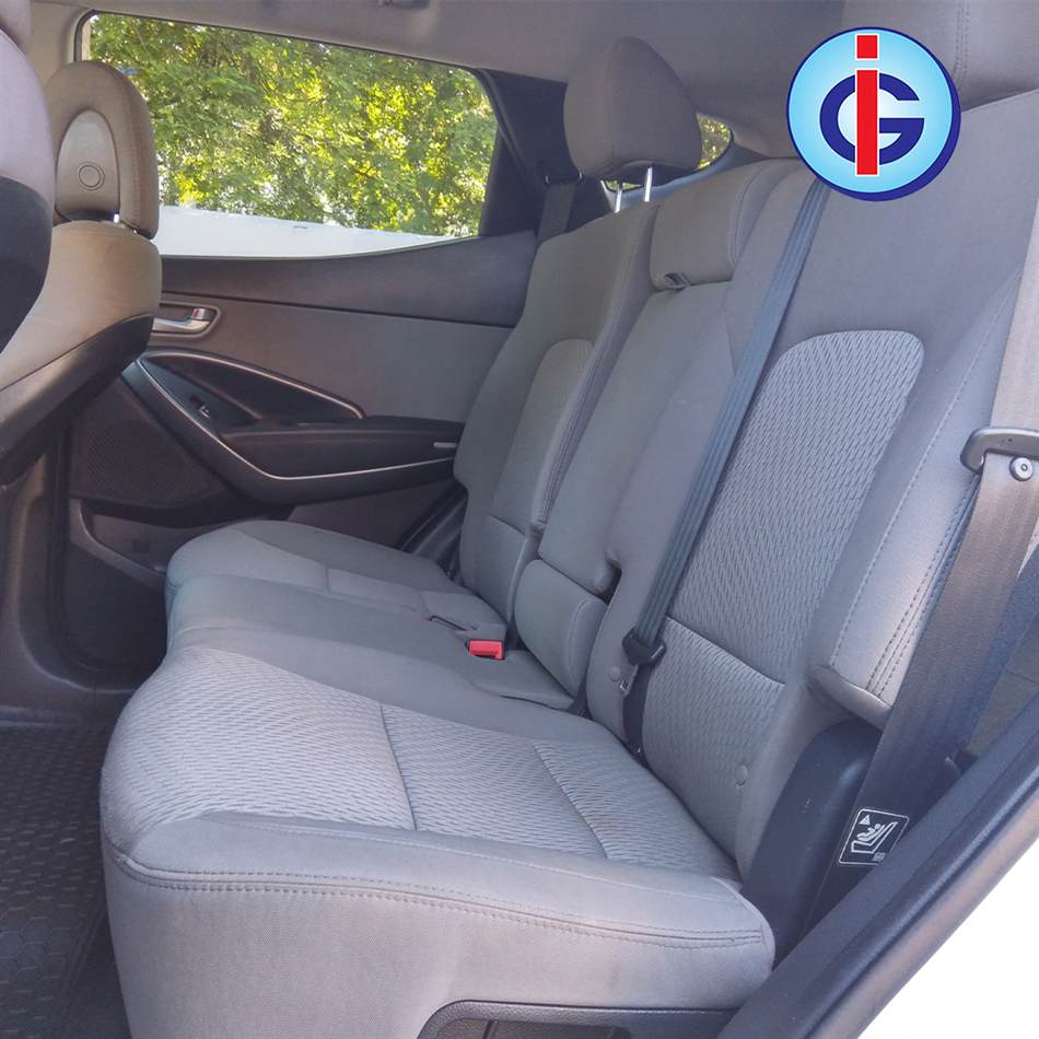 Hyundai Santa Fe Sport 2017