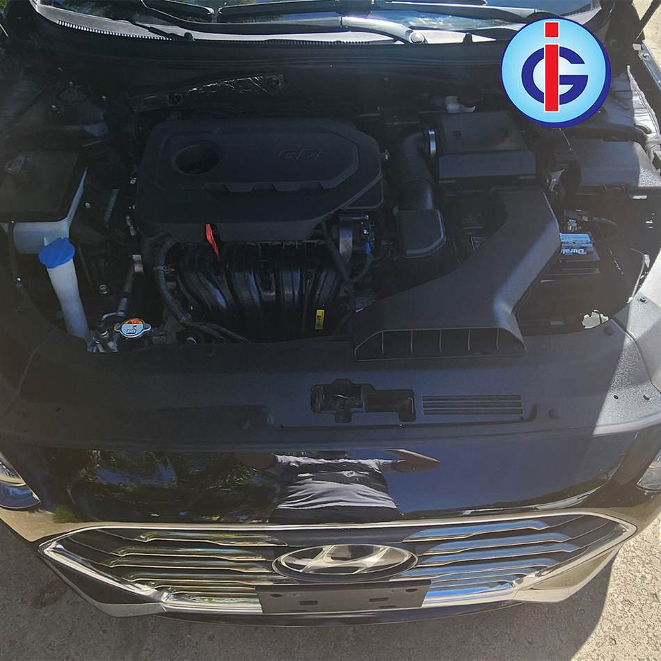 Hyundai Sonata Limited 2018
