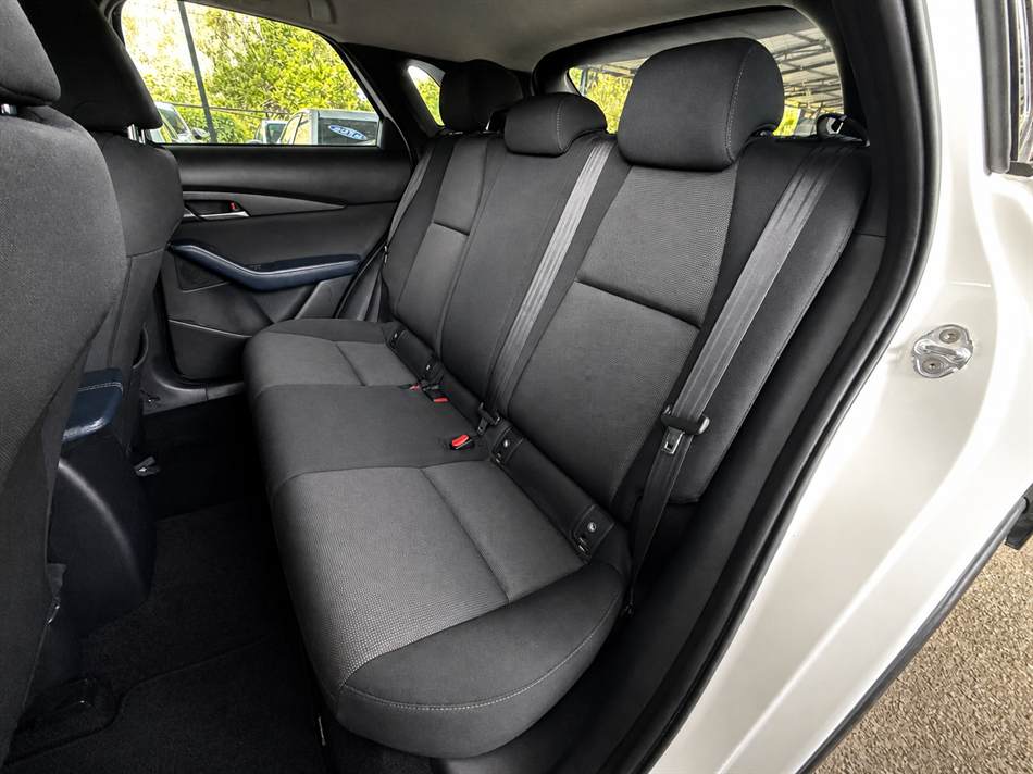 Mazda CX-30 2021