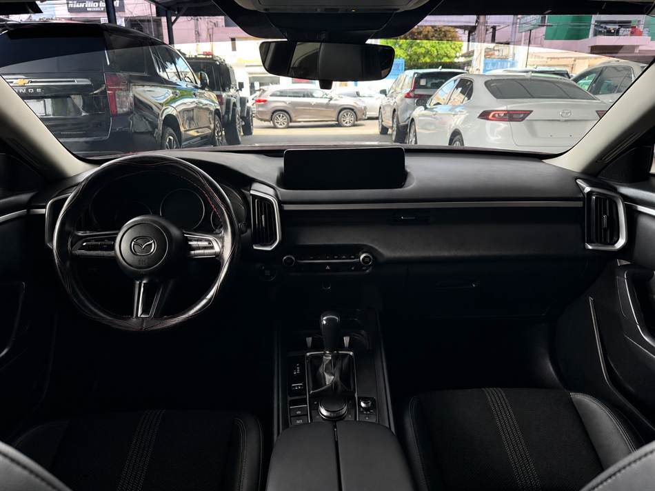 Mazda CX-50  Preferred Plus 2023