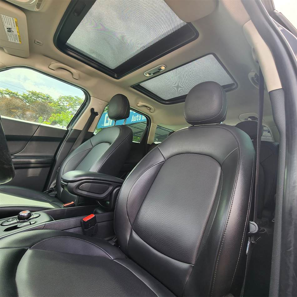 Mini Cooper Countryman 2019