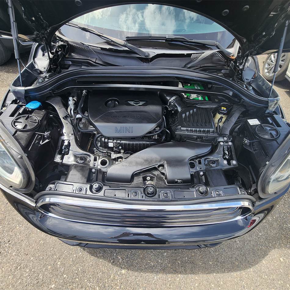 Mini Cooper Countryman 2019