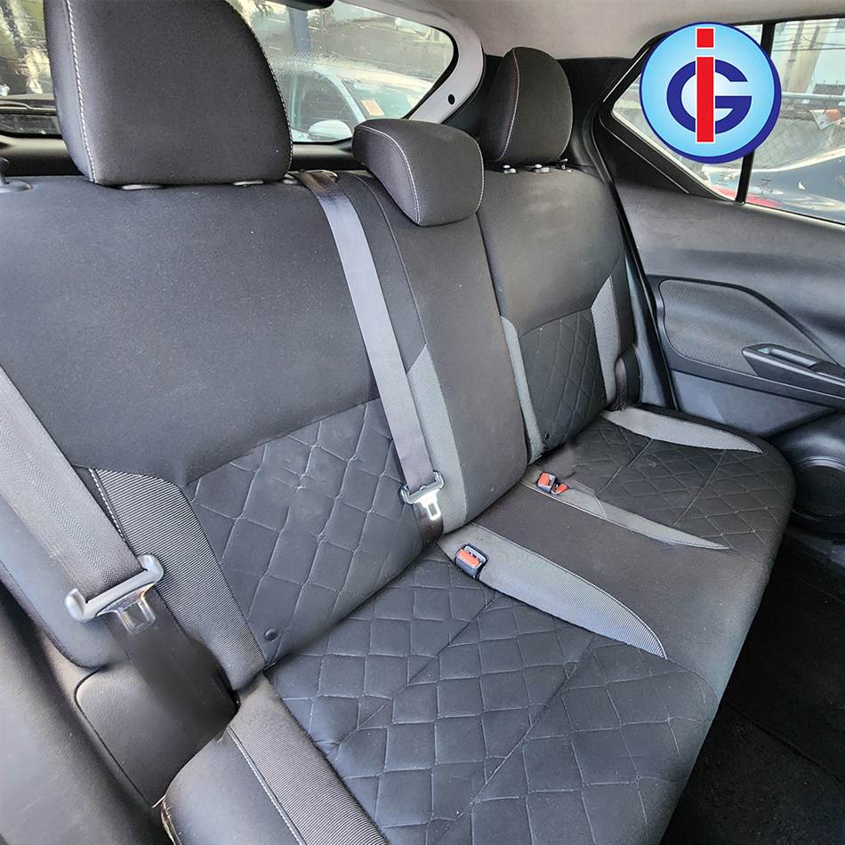 Nissan Kicks 2019