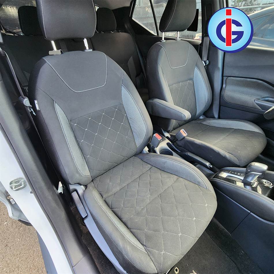 Nissan Kicks 2019