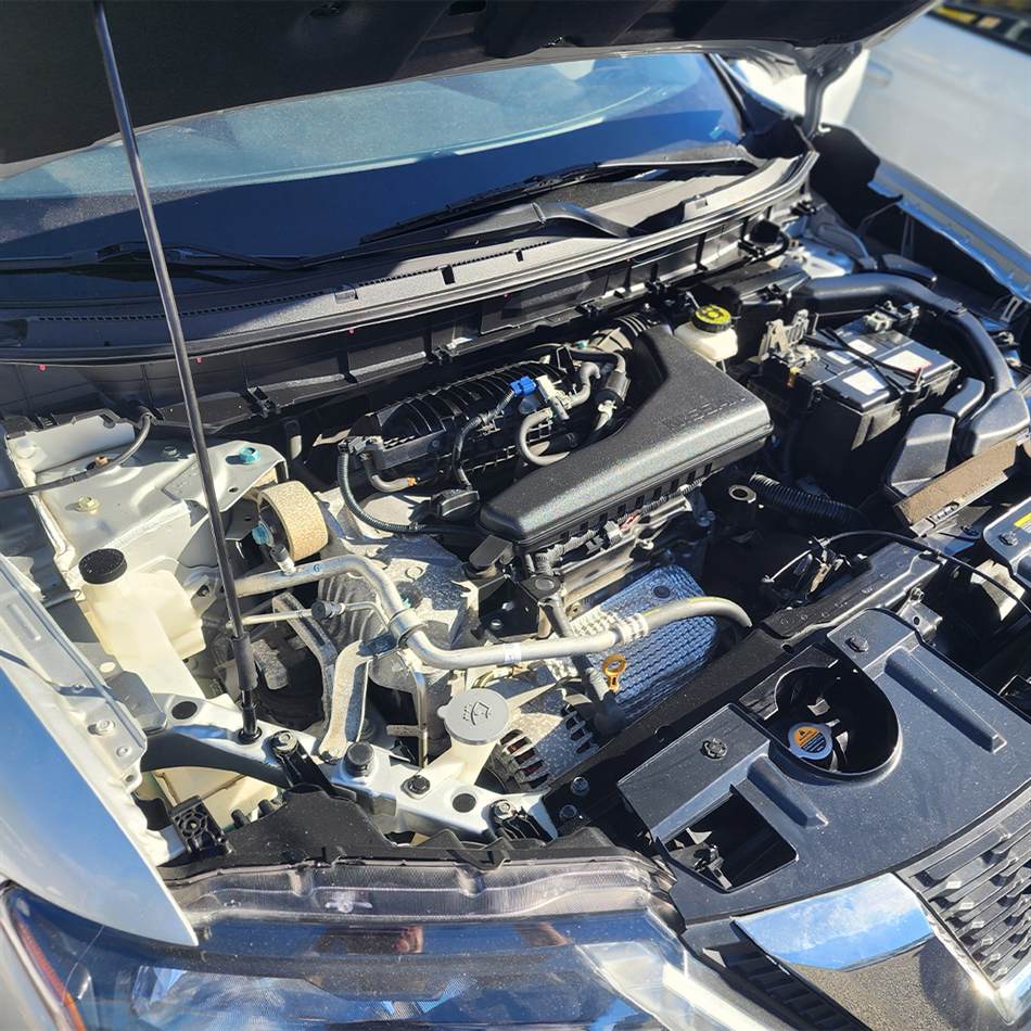 Nissan Rogue SV 2020