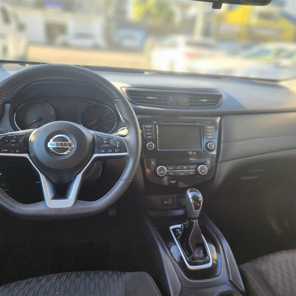 Nissan Rogue SV 2020