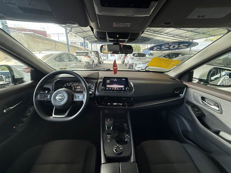 Nissan Rogue SV 2023