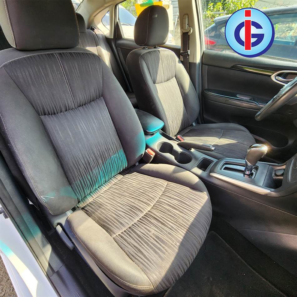 Nissan Sentra SV 2018