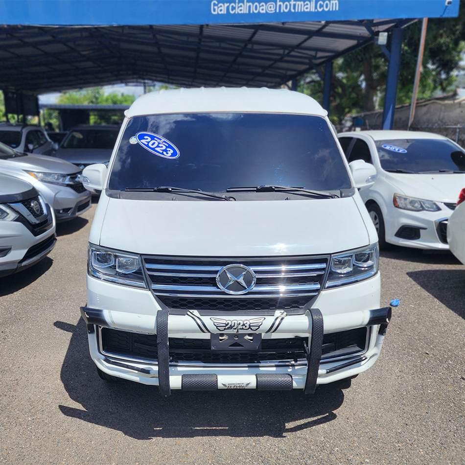Shineray X30 S 2023