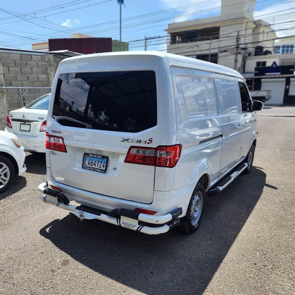 Shineray X30 S 2023