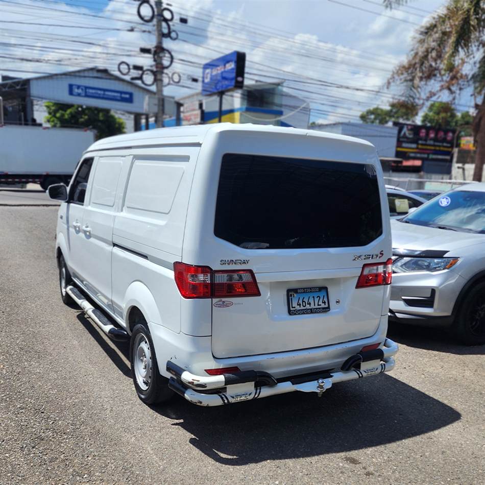 Shineray X30 S 2023