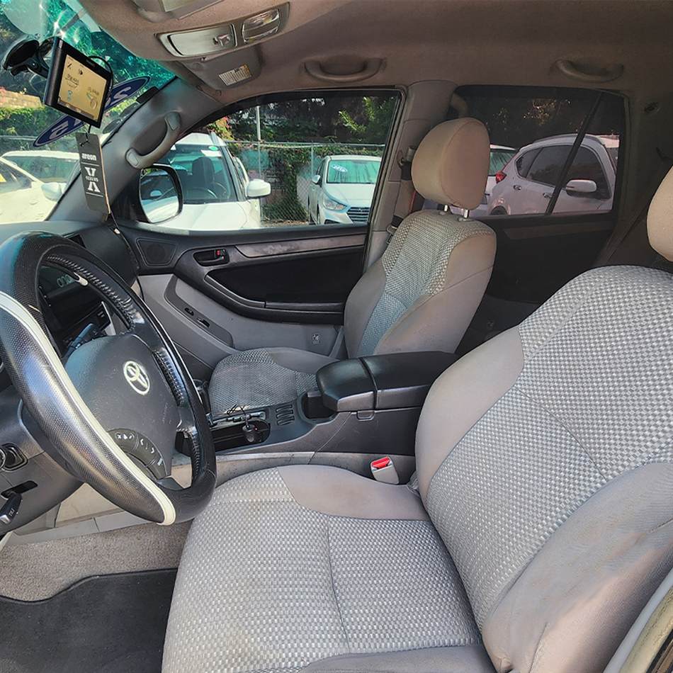 Toyota 4 Runner SR5 2006