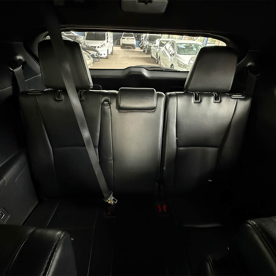 Toyota Highlander XSE 2021